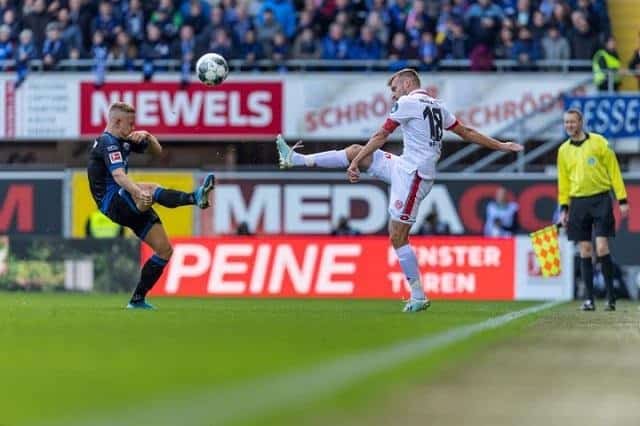 Soi kèo nhà cái Mainz 05 vs Paderborn, 29/02/2020 - Giải VĐQG Đức