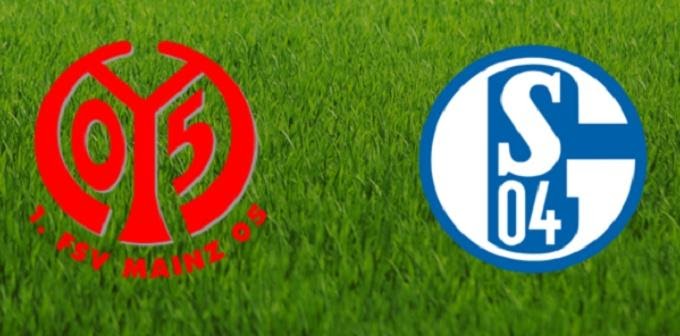 Soi keo nha cai Mainz 05 vs Schalke 04, 15/02/2020 - Giai VDQG Duc