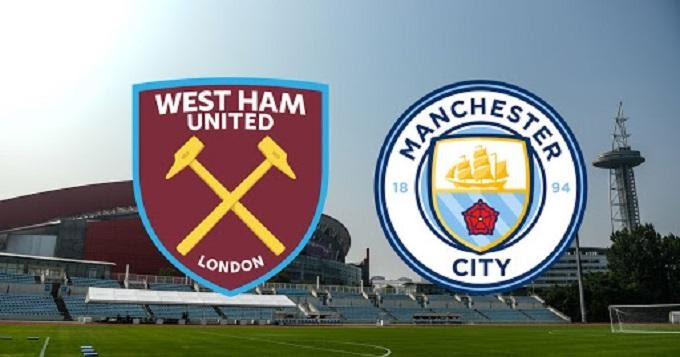 Soi keo nha cai Manchester City vs West Ham United, 09/02/2020 - Ngoai Hang Anh