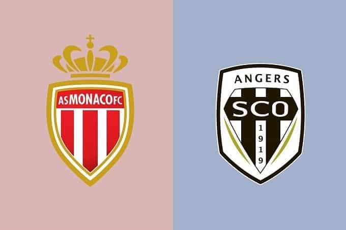 Soi keo nha cai Monaco vs Angers SCO, 06/02/2020 - VDQG Phap [Ligue 1]