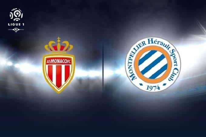 Soi keo nha cai Monaco vs Montpellier, 16/02/2020 - VDQG Phap [Ligue 1]