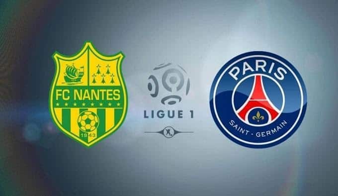 Soi keo nha cai Nantes vs PSG, 06/02/2020 - VDQG Phap [Ligue 1]