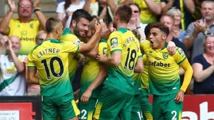 Soi kèo nhà cái Newcastle United vs Norwich City, 01/02/2020 - Ngoại Hạng Anh