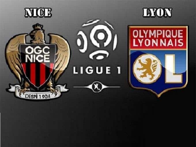 Soi keo nha cai Nice vs Olympique Lyonnais, 02/02/2020 - VDQG Phap [Ligue 1]