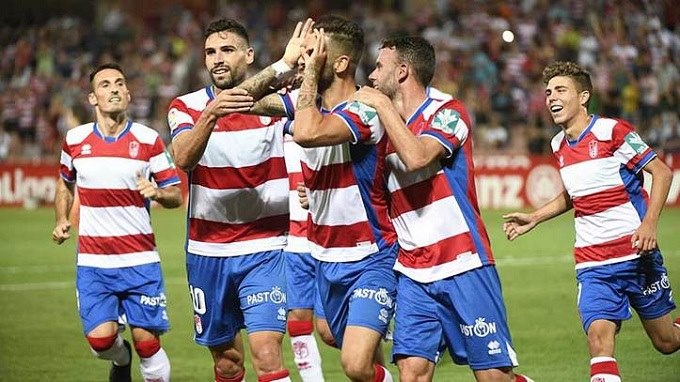 Soi keo nha cai Osasuna vs Granada, 23/02/2020 - VDQG Tay Ban Nha