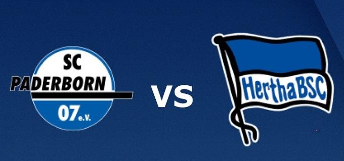Soi keo nha cai Paderborn vs Hertha BSC, ngay 15/02/2020 - Giai VDQG Duc