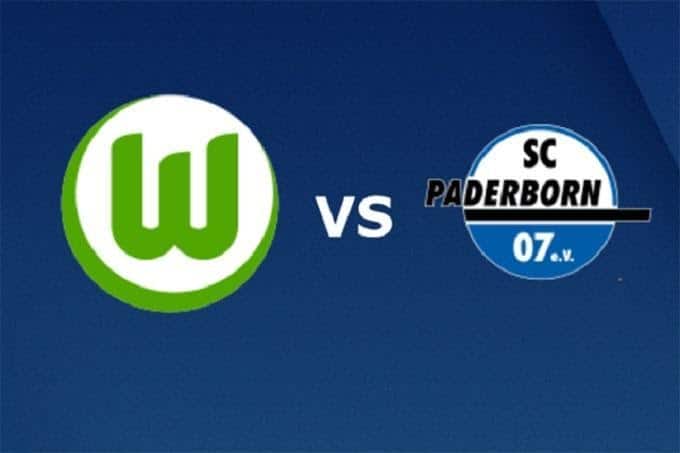 Soi keo nha cai Paderborn vs Wolfsburg, 03/02/2020 - Giai VDQG Duc