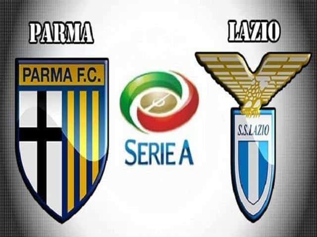 Soi keo nha cai Parma vs Lazio, 09/02/2020 - VDQG Y [Serie A]