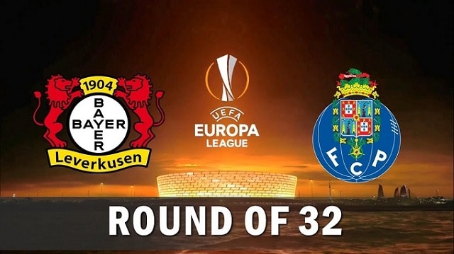 Soi keo nha cai Porto vs Bayer Leverkusen, 28/02/2020 - Cup C2 Chau Au