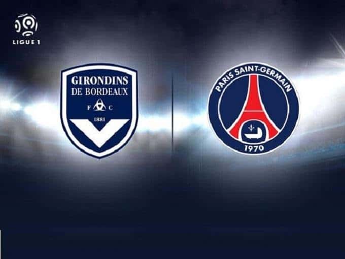 Soi keo nha cai PSG vs Bordeaux, 23/02/2020 - VDQG Phap [Ligue 1]