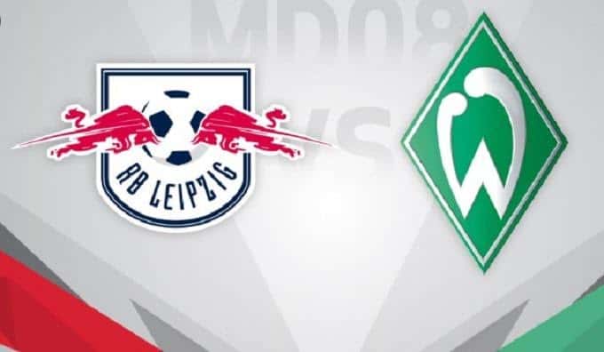 Soi keo nha cai RB Leipzig vs Werder Bremen, ngay 15/02/2020 - Giai VDQG Duc