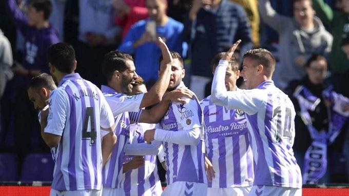 Soi keo nha cai Real Valladolid vs Espanyol, 23/02/2020 - VDQG Tay Ban Nha