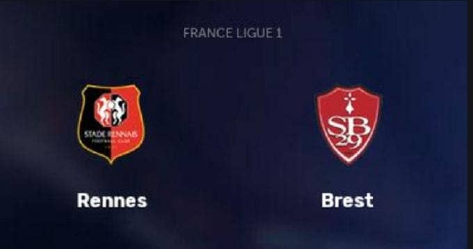 Soi keo nha cai Rennes vs Brest, 09/02/2020 - Giai VDQG Phap [Ligue 1]