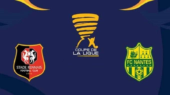 Soi kèo nhà cái Rennes vs Nantes, 02/02/2020 - VĐQG Pháp [Ligue 1]