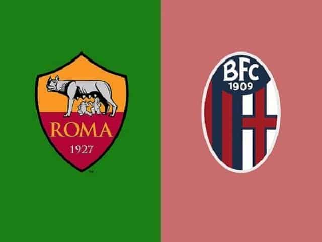 Soi keo nha cai Roma vs Bologna, 09/02/2020 - VDQG Y [Serie A]