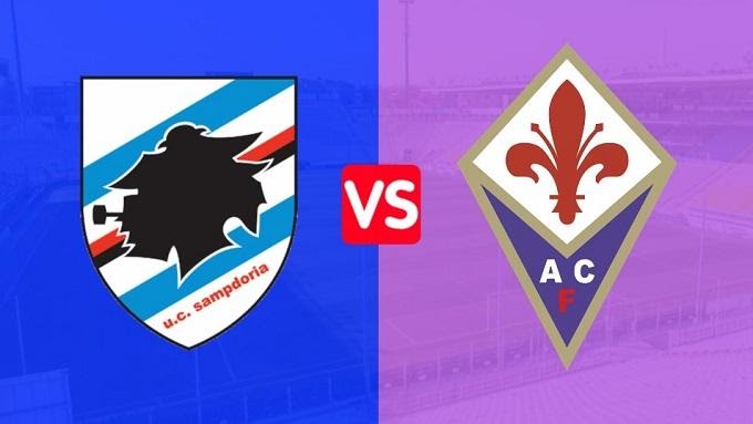Soi keo nha cai Sampdoria vs Fiorentina, 16/02/2020 - VDQG Y [Serie A]