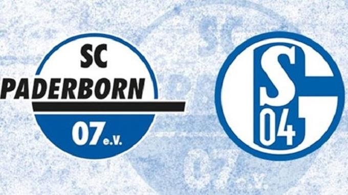 Soi keo nha cai Schalke 04 vs Paderborn, 08/02/2020 - Giai VDQG Duc