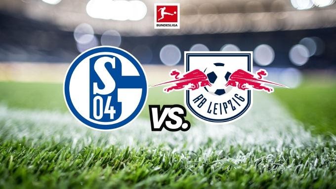 Soi keo nha cai Schalke 04 vs RB Leipzig, 23/02/2020 - Giai VDQG Duc