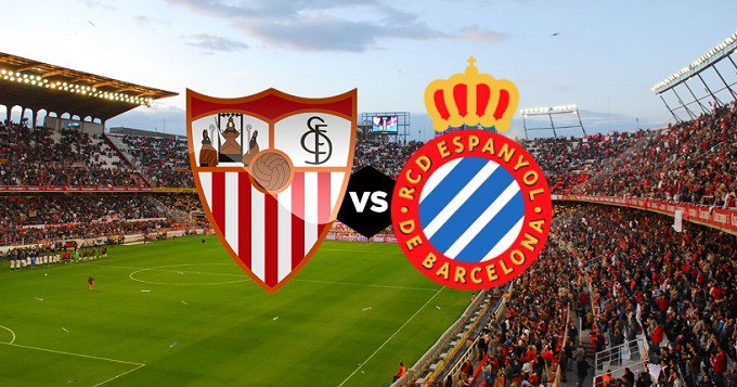 Soi keo nha cai Sevilla vs Espanyol, 16/02/2020 - VDQG Tay Ban Nha