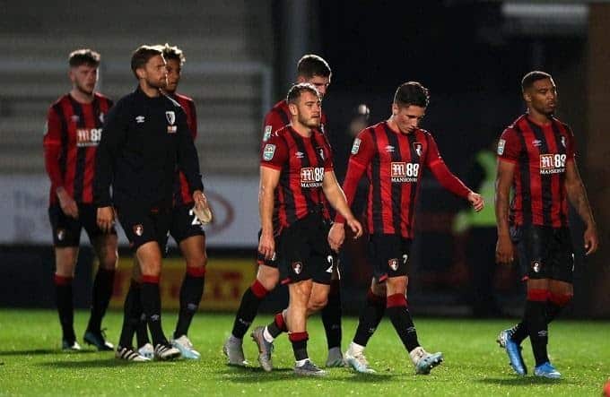 Soi keo nha cai Sheffield United vs AFC Bournemouth, 09/02/2020 - Ngoai Hang Anh