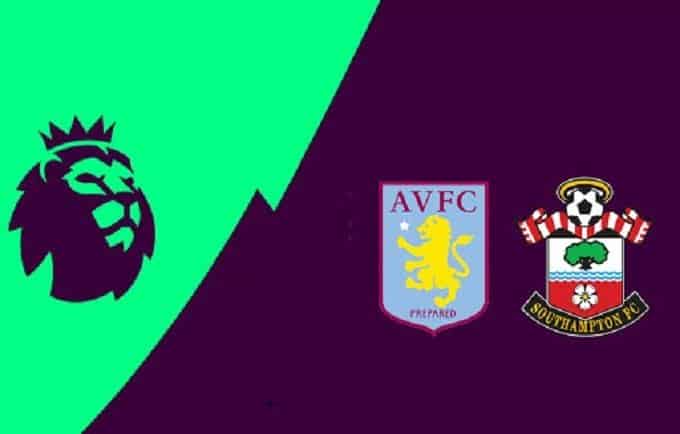 Soi keo nha cai Southampton vs Aston Villa, 22/02/2020 - Ngoai Hang Anh