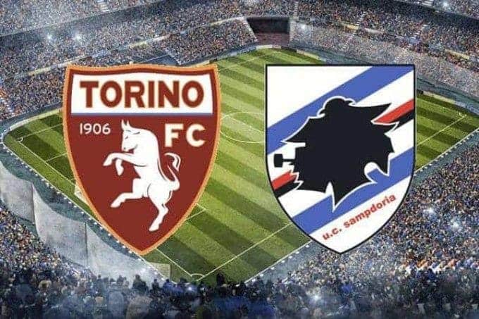 Soi keo nha cai Torino vs Sampdoria, 09/02/2020 - VDQG Y [Serie A]