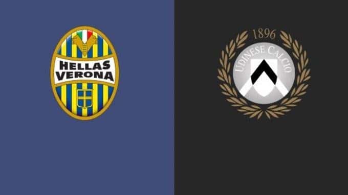 Soi keo nha cai Udinese vs Hellas Verona, 16/02/2020 - VDQG Y [Serie A]
