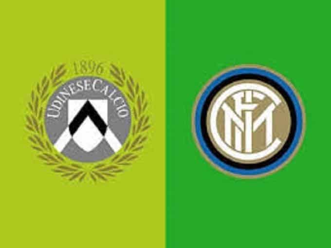 Soi keo nha cai Udinese vs Inter Milan, 03/02/2020 - VDQG Y [Serie A]