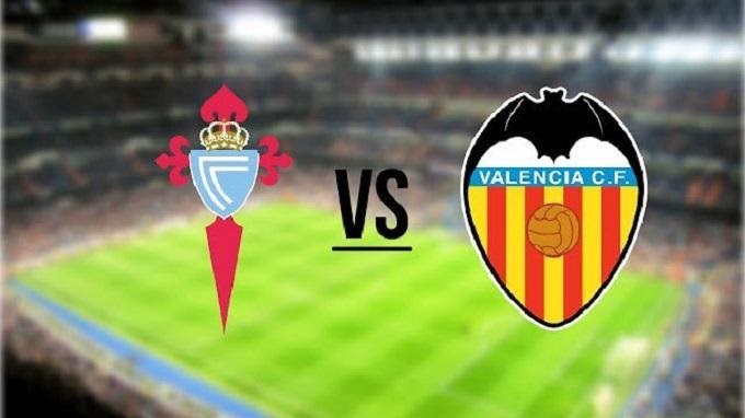 Soi keo nha cai Valencia vs Celta Vigo, 01/02/2020 - VDQG Tay Ban Nha