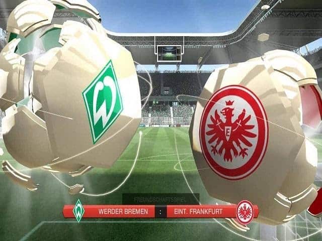 Soi kèo nhà cái Werder Bremen vs Eintracht Frankfurt, 29/02/2020 - Giải VĐQG Đức
