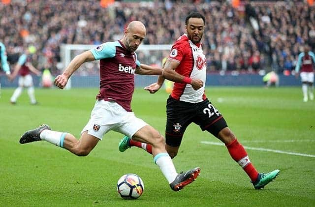 Soi kèo nhà cái West Ham United vs Southampton, 29/02/2020 - Ngoại Hạng Anh