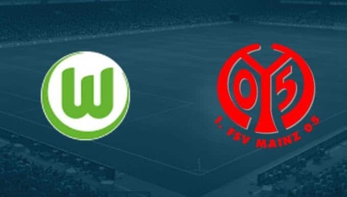 Soi keo nha cai Wolfsburg vs Mainz 05, 22/02/2020 - Giai VDQG Duc