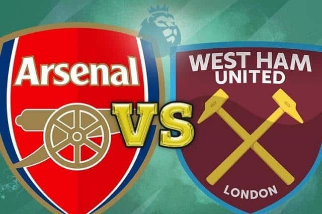Soi keo nha cai Arsenal vs West Ham United, 07/03/2020 - Ngoai Hang Anh