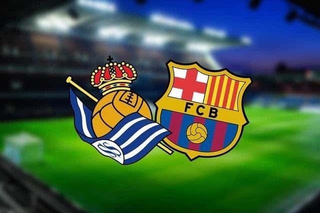 Soi keo nha cai Barcelona vs Real Sociedad, 08/03/2020 - VDQG Tay Ban Nha
