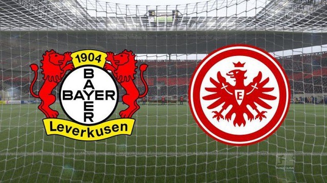 Soi keo nha cai Bayer Leverkusen vs Eintracht Frankfurt, 07/03/2020 - Giai VDQG Duc