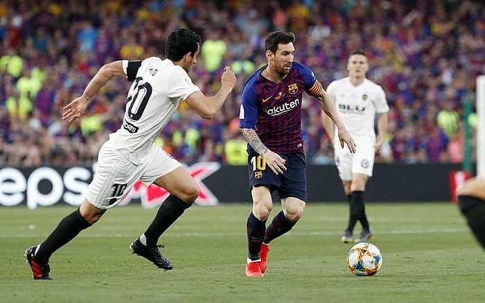 Soi kèo bóng đá trực tuyến và những vấn đề gặp phải