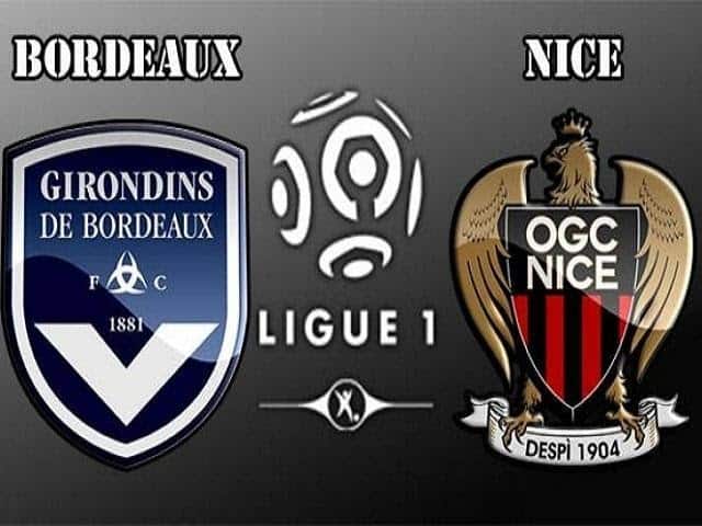 Soi kèo nhà cái Bordeaux vs Nice, 01/03/2020 - VĐQG Pháp [Ligue 1]