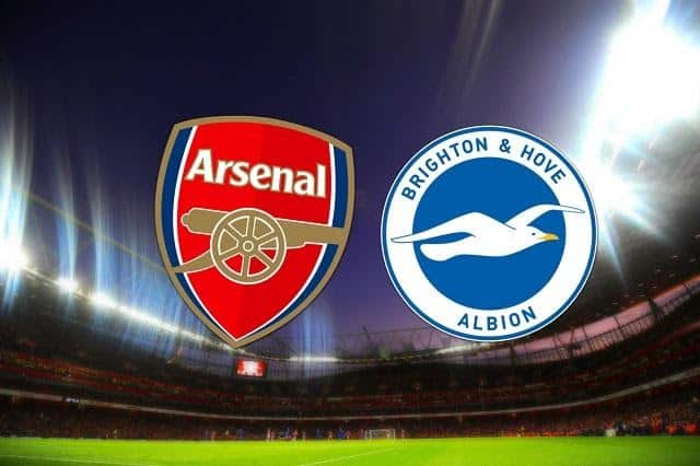 Soi kèo nhà cái Brighton & Hove Albion vs Arsenal, 14/03/2020 - Ngoại Hạng Anh