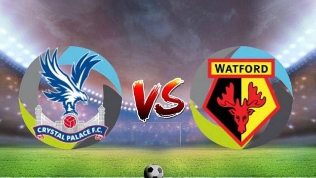 Soi kèo nhà cái Crystal Palace vs Watford, 07/03/2020 - Ngoại Hạng Anh