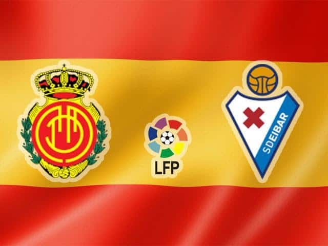 Soi keo nha cai Eibar vs Mallorca, 08/03/2020 - VDQG Tay Ban Nha