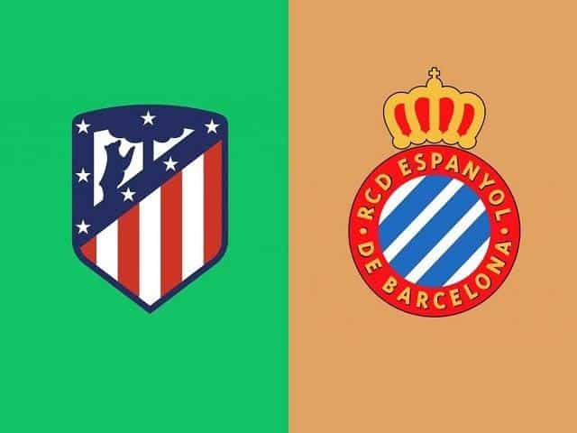 Soi kèo nhà cái Espanyol vs Atletico Madrid, 01/03/2020 - VĐQG Tây Ban Nha