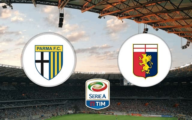 Soi keo nha cai Genoa vs Parma, 07/03/2020 - VDQG Y [Serie A]
