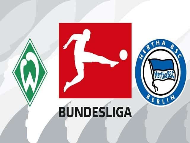 Soi keo nha cai Hertha BSC vs Werder Bremen, 07/03/2020 - Giai VDQG Duc