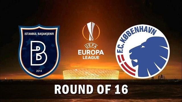 Soi keo nha cai Istanbul Basaksehir vs Copenhagen, 13/03/2020 - Cup C2 Chau Au