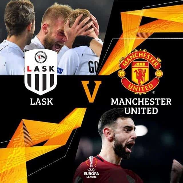 Soi keo nha cai LASK vs Manchester United, 13/03/2020 - Cup C2 Chau Au