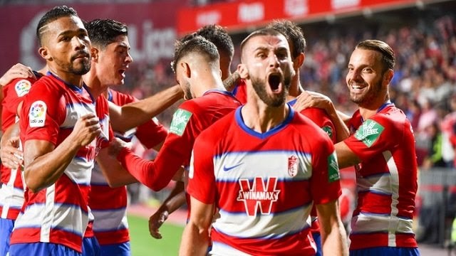 Soi keo nha cai Levante vs Granada, 08/03/2020 - VDQG Tay Ban Nha