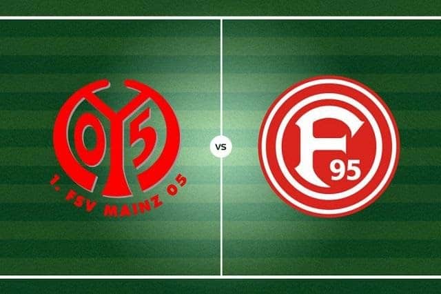 Soi keo nha cai Mainz 05 vs Fortuna Dusseldorf, 09/03/2020 - Giai VDQG Duc