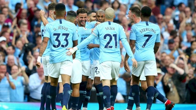 Soi kèo nhà cái Manchester City vs Burnley, 14/03/2020 - Ngoại Hạng Anh