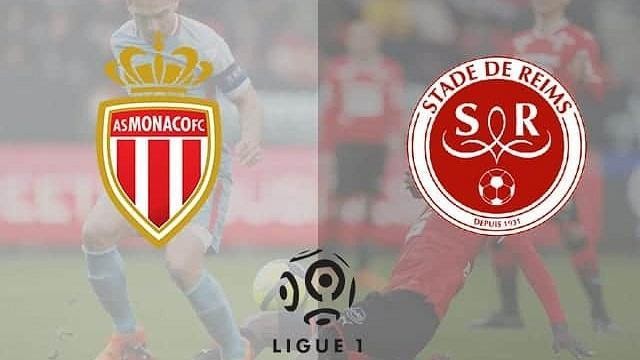 Soi kèo nhà cái Monaco vs Reims, 01/03/2020 - VĐQG Pháp [Ligue 1]