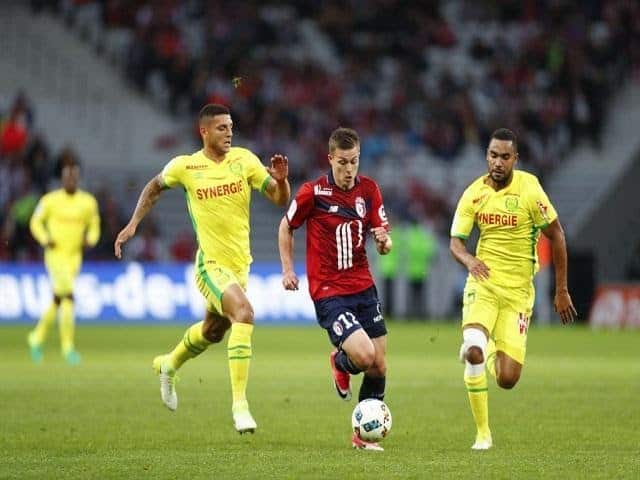 Soi kèo nhà cái Nantes vs Lille, 01/03/2020 - VĐQG Pháp [Ligue 1]
